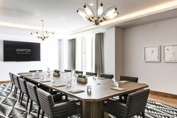  - Kimpton Rowan Hotel Downtown Palm Springs