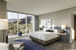  - Kimpton Rowan Hotel Downtown Palm Springs