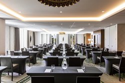  - Kimpton Rowan Hotel Downtown Palm Springs