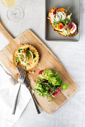  - Kimpton Rowan Hotel Downtown Palm Springs