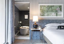  - Kimpton Rowan Hotel Downtown Palm Springs