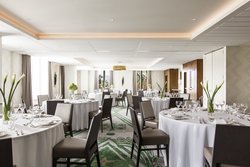  - Kimpton Rowan Hotel Downtown Palm Springs