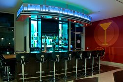  - Holiday Inn Airport Louisville - I-65, Exit 132