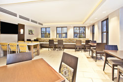  - Holiday Inn Express Waltham