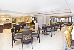  - Holiday Inn Express Waltham