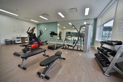  - Holiday Inn Express & Suites Gatineau