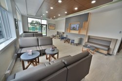  - Holiday Inn Express & Suites Gatineau