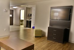  - Holiday Inn Express & Suites Gatineau