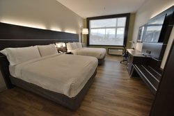  - Holiday Inn Express & Suites Gatineau
