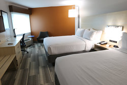  - Holiday Inn Express Biloxi Beach