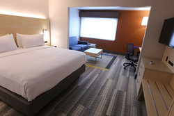  - Holiday Inn Express Biloxi Beach