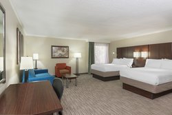  - Holiday Inn Express & Suites Plantation
