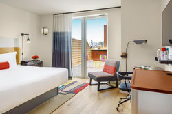  - Hotel Indigo New York