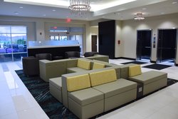  - Holiday Inn Muhlhauser Road West Chester - I-75, Exit 19