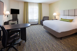  - Candlewood Suites Bemidji