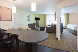  - Candlewood Suites Bemidji