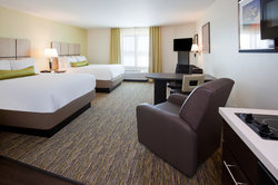  - Candlewood Suites Bemidji