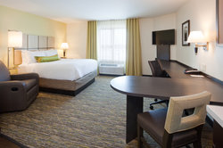  - Candlewood Suites Bemidji