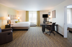  - Candlewood Suites Bemidji