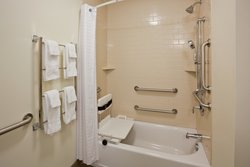  - Candlewood Suites Bemidji