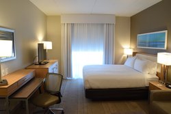  - Holiday Inn Muhlhauser Road West Chester - I-75, Exit 19