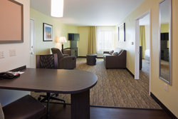  - Candlewood Suites Bemidji