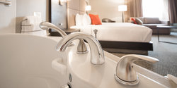  - Crowne Plaza Hotel Moncton