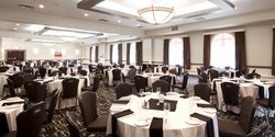  - Crowne Plaza Hotel Moncton