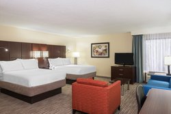 - Holiday Inn Express & Suites Plantation