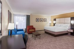  - Holiday Inn Express & Suites Plantation