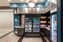  - Holiday Inn Express Airport Charlotte - I-85, Exit 33