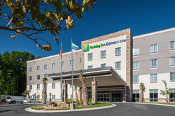  - Holiday Inn Express Airport Charlotte - I-85, Exit 33