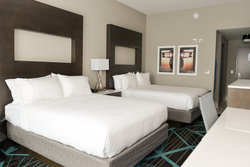  - Holiday Inn Express Airport Charlotte - I-85, Exit 33