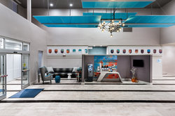  - Holiday Inn Express Airport Charlotte - I-85, Exit 33