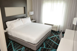  - Holiday Inn Express Airport Charlotte - I-85, Exit 33