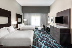  - Holiday Inn Express Airport Charlotte - I-85, Exit 33