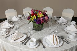  - Holiday Inn Westbury Carle Place