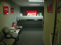  - Holiday Inn Westbury Carle Place