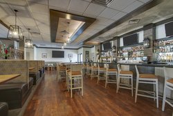  - Holiday Inn Westbury Carle Place