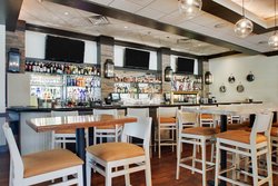  - Holiday Inn Westbury Carle Place