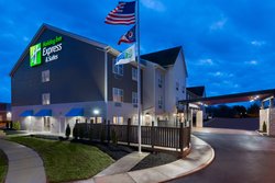 - Holiday Inn Express & Suites Airport East Columbus