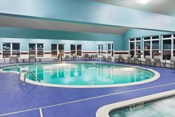  - Holiday Inn Express & Suites Airport East Columbus