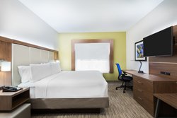  - Holiday Inn Express & Suites Airport East Columbus