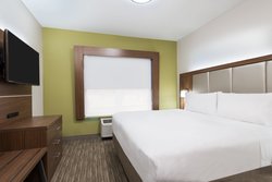  - Holiday Inn Express & Suites Airport East Columbus
