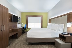  - Holiday Inn Express & Suites Airport East Columbus