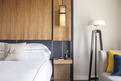  - Kimpton Aertson Hotel Nashville - I-40, Exit 209