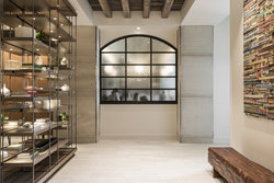  - Kimpton Aertson Hotel Nashville - I-40, Exit 209