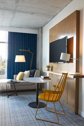  - Kimpton Aertson Hotel Nashville - I-40, Exit 209