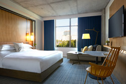  - Kimpton Aertson Hotel Nashville - I-40, Exit 209