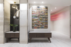  - Kimpton Aertson Hotel Nashville - I-40, Exit 209